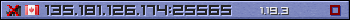 Userbar lila 350x20 für den Server 135.181.126.174:25565