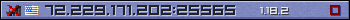 Userbar purple 350x20 for 72.229.171.202:25565