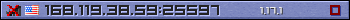 Userbar purple 350x20 for 168.119.38.59:25597