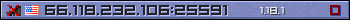Userbar purple 350x20 for 66.118.232.106:25591