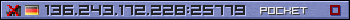 Userbar purple 350x20 for 136.243.172.228:25779