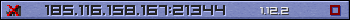 Userbar purple 350x20 for 185.116.158.167:21344