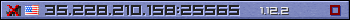 Userbar purple 350x20 for 35.228.210.158:25565