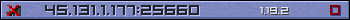 Userbar purple 350x20 for 45.131.1.177:25660