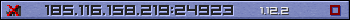 Userbar lila 350x20 für den Server 185.116.158.219:24923