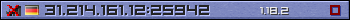 Userbar purple 350x20 for 31.214.161.12:25942