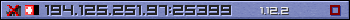 Userbar lila 350x20 für den Server 194.125.251.97:25399