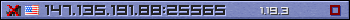 Userbar lila 350x20 für den Server 147.135.191.88:25565
