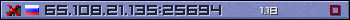 Userbar purple 350x20 for 65.108.21.135:25694