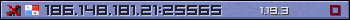 Userbar purple 350x20 for 186.148.181.21:25565