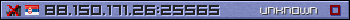 Userbar purple 350x20 for 88.150.171.26:25565