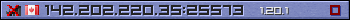 Userbar purple 350x20 for 142.202.220.35:25573