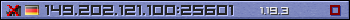 Userbar purple 350x20 for 149.202.121.100:25601