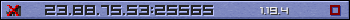 Userbar purple 350x20 for 23.88.75.53:25565