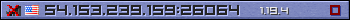 Userbar lila 350x20 für den Server 54.153.239.159:26064