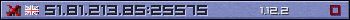 Userbar lila 350x20 für den Server 51.81.213.85:25575