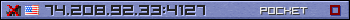 Userbar lila 350x20 für den Server 74.208.92.33:4127