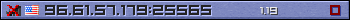 Userbar lila 350x20 für den Server 96.61.57.179:25565