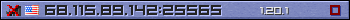 Userbar purple 350x20 for 68.115.89.142:25565