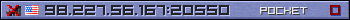 Userbar lila 350x20 für den Server 98.227.56.167:20550