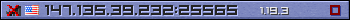 Userbar purple 350x20 for 147.135.39.232:25565