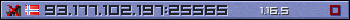 Userbar purple 350x20 for 93.177.102.197:25565