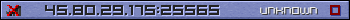 Userbar purple 350x20 for 45.80.29.175:25565