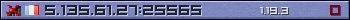 Userbar purple 350x20 for 5.135.61.27:25565