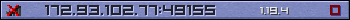 Userbar purple 350x20 for 172.93.102.77:49155