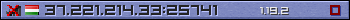 Userbar lila 350x20 für den Server 37.221.214.33:25741