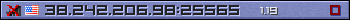 Userbar lila 350x20 für den Server 38.242.206.98:25565