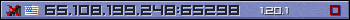 Userbar purple 350x20 for 65.108.199.248:65298