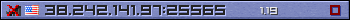 Userbar lila 350x20 für den Server 38.242.141.97:25565