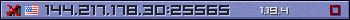 Userbar lila 350x20 für den Server 144.217.178.30:25565