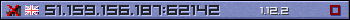 Userbar lila 350x20 für den Server 51.159.156.187:62142