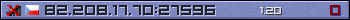 Userbar lila 350x20 für den Server 82.208.17.70:27596