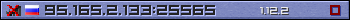 Userbar lila 350x20 für den Server 95.165.2.133:25565