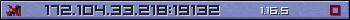 Userbar purple 350x20 for 172.104.33.218:19132