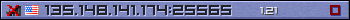 Userbar purple 350x20 for 135.148.141.174:25565