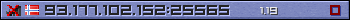 Userbar purple 350x20 for 93.177.102.152:25565