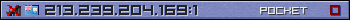 Userbar lila 350x20 für den Server 213.239.204.169:1