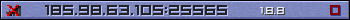 Userbar purple 350x20 for 185.98.63.105:25565