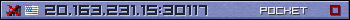 Userbar lila 350x20 für den Server 20.163.231.15:30117