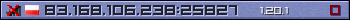 Userbar lila 350x20 für den Server 83.168.106.238:25827