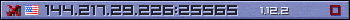 Userbar lila 350x20 für den Server 144.217.29.226:25565