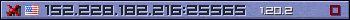Userbar purple 350x20 for 152.228.182.216:25565