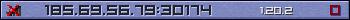 Userbar purple 350x20 for 185.69.56.79:30174