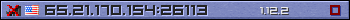 Userbar purple 350x20 for 65.21.170.154:26113
