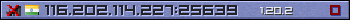 Userbar lila 350x20 für den Server 116.202.114.227:25639