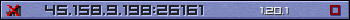 Userbar purple 350x20 for 45.158.9.198:26161